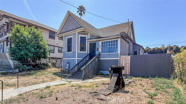 1272 West Court Street — photo