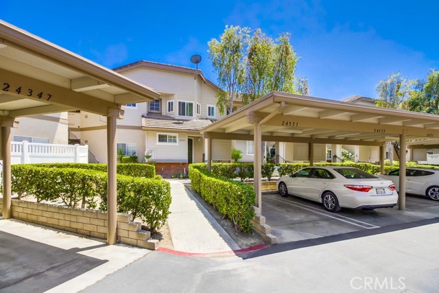 24351 Marquis Ct 302 — photo