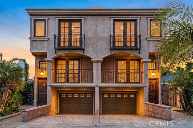 148 W Marquita Unit B — photo