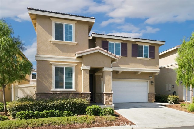 24914 Gossamer Ct — photo