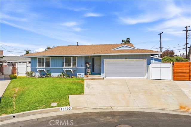 15303 Bluefield Ave — photo