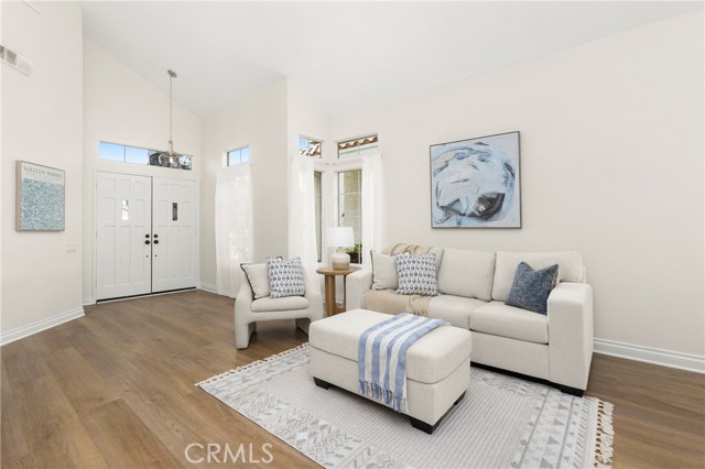 28782 Vista Saddleback — photo
