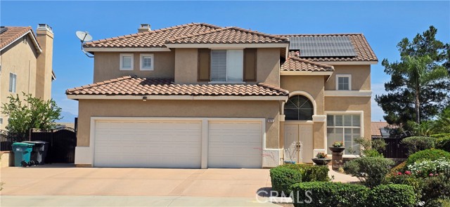 1075 Nighthawk — photo