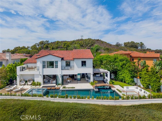 9 Coastal Canyon — photo