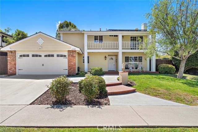 25042 Greenbay Dr — photo