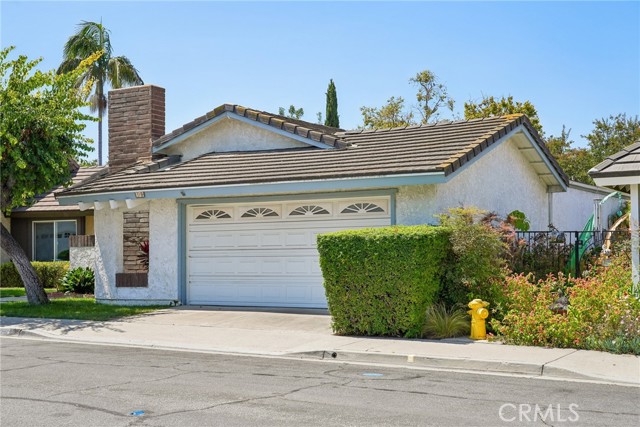 19 Woodrush — photo