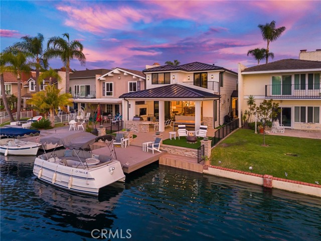 21845 Ticonderoga Ln — photo