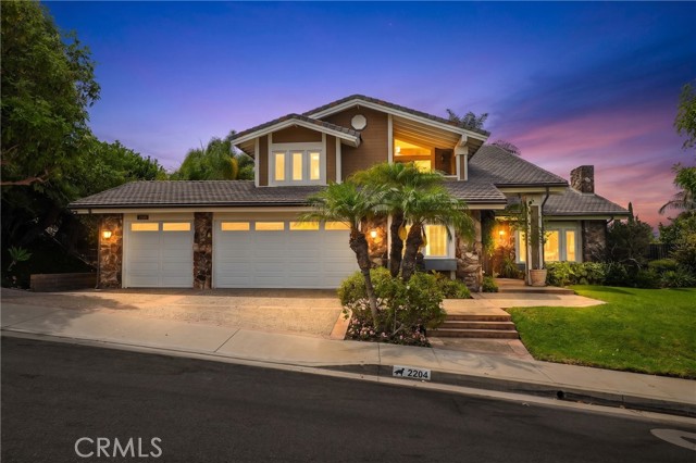 2204 E Vista Mesa Way — photo