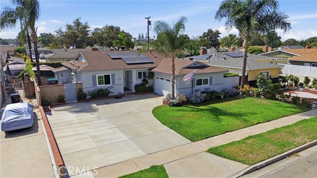 1406 W Baker — photo
