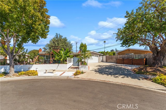 2972 Teakwood Pl — photo