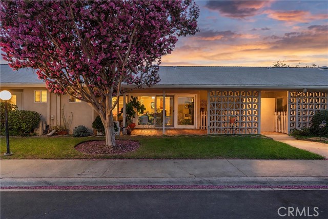 13381 Del Monte Dr 28C — photo
