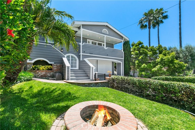 127 West Avenida De Los Lobos Marino — photo