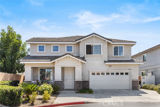 15208 De Pedro Ct — photo
