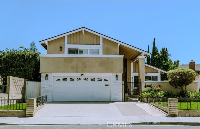 14052 Bexley St — photo