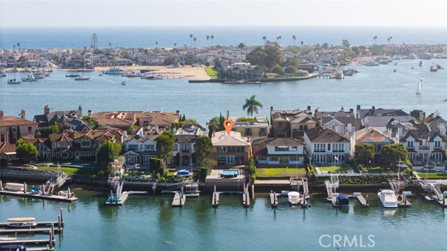 12 Harbor Island — photo