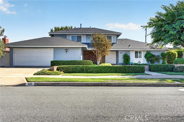 595 S Dunas — photo
