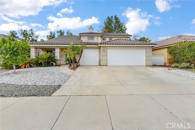 13333 Goldenhorn Dr — photo