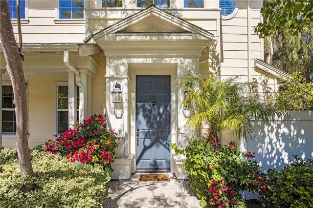 25 Thorp Spring — photo
