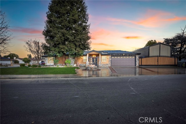 6317 Scenic Way — photo