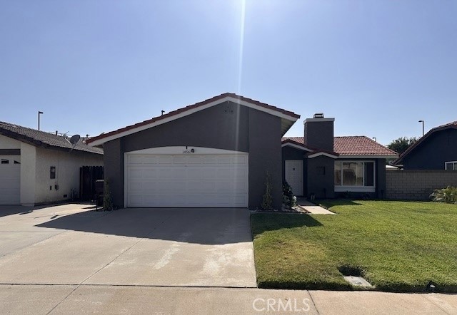 14561 Victor — photo