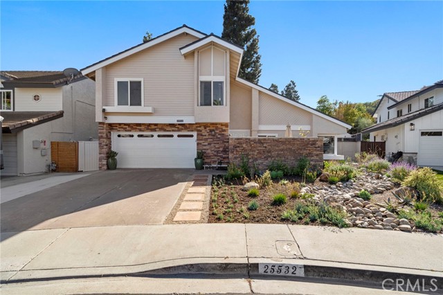 25532 Leeward Drive — photo