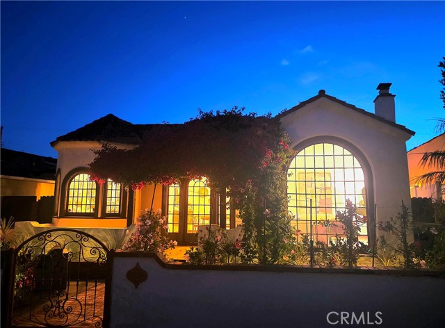 3109 Stanford Ave — photo