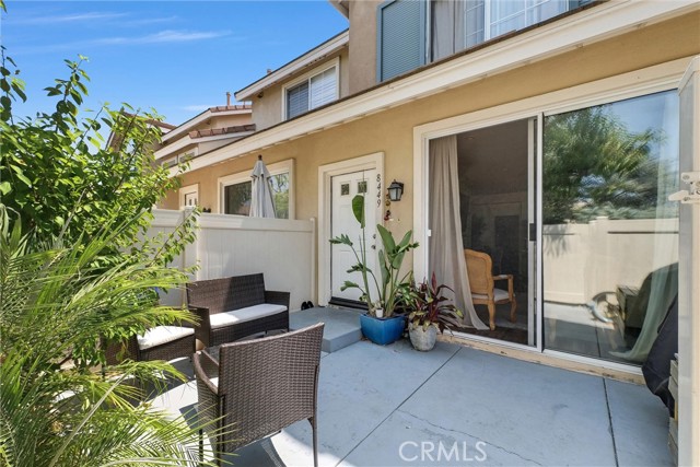 8449 E Arrowhead Way — photo