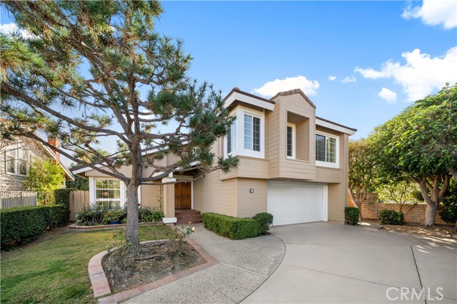 41 Hermosa — photo