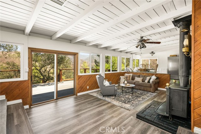28151 Modjeska Grade Rd — photo