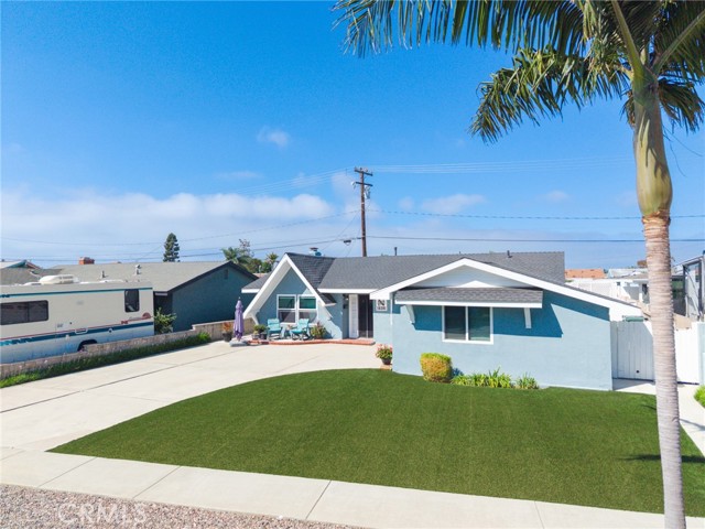 16281 Saratoga Lane — photo