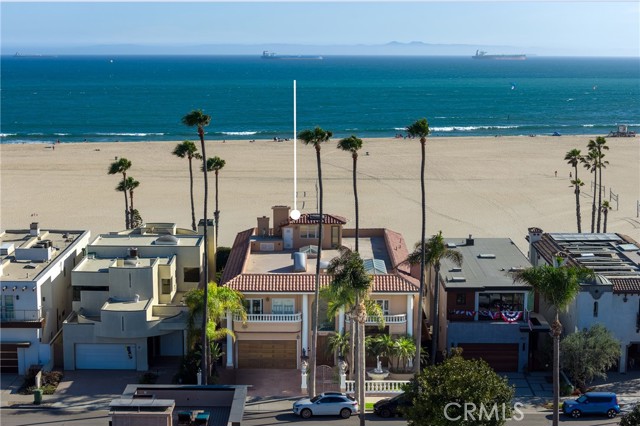 404 Ocean — photo