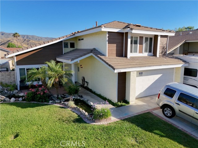 14806 Begonias Ln — photo
