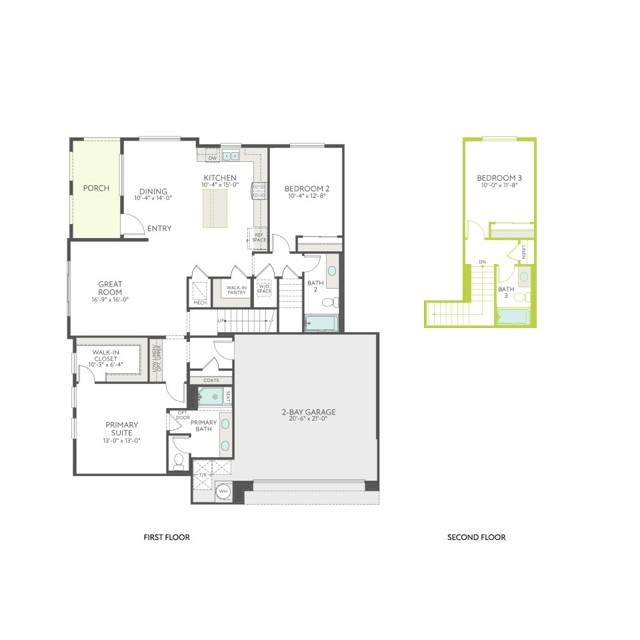 16150 E Preserve Loop — photo
