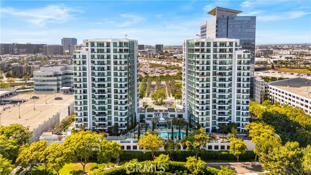 3131 Michelson Dr 304 — photo