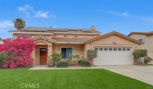 1113 Pampas Cir — photo