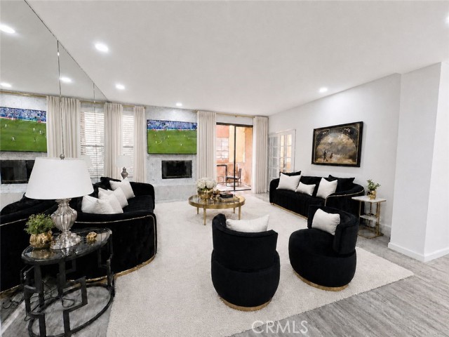 235 S Tower Unit 108 — photo