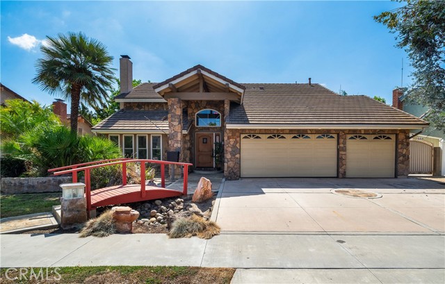 11302 Pennell Cir — photo