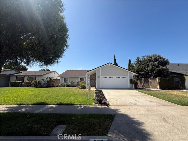 632 Heather Ave — photo
