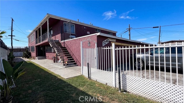 1040 W Reeve, Compton, CA 90220 — photo 2