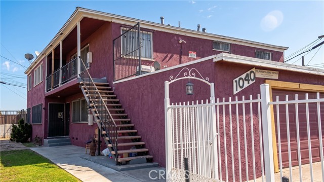 1040 W Reeve, Compton, CA 90220 — photo 3