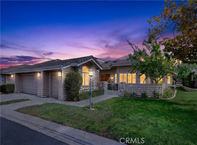 38122 Stone Meadow Drive — photo