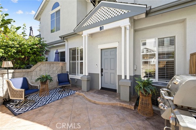91 Carlsbad — photo