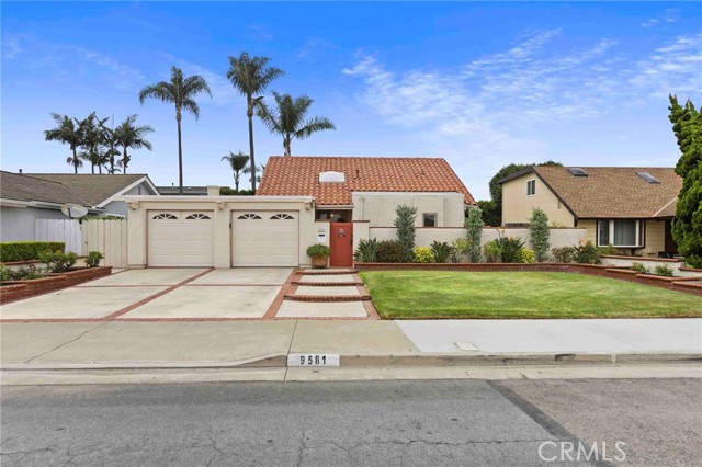 9581 Landfall — photo