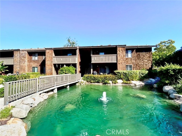 33852 Del Obispo St Unit 45 — photo