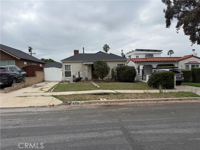 4316 W 59th — photo