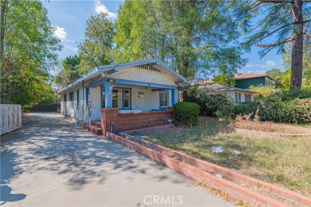93 N Craig Ave — photo