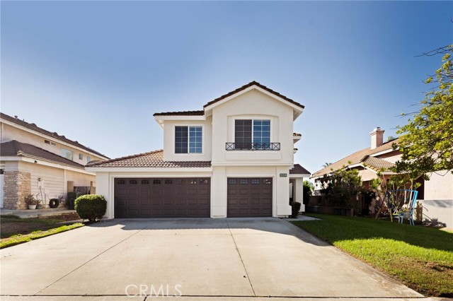 4443 Merle — photo