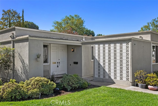 341 Avenida Sevilla Unit D — photo