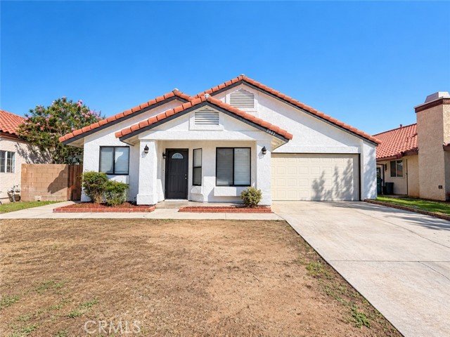 3603 Acorde Ave — photo