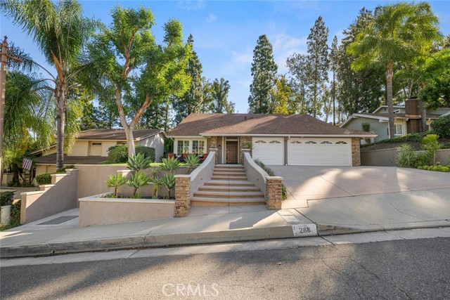 288 S Leandro — photo